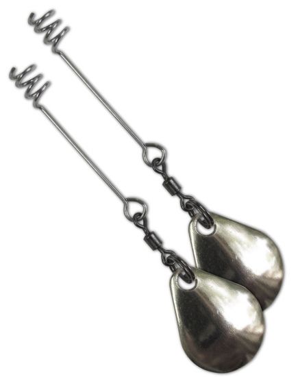 Оснастка-лепесток Blade Spin 03