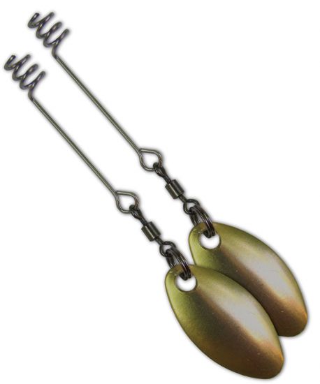 Оснастка-лепесток Blade Spin 05