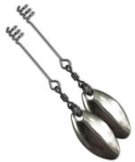 Оснастка-лепесток Blade Spin 06