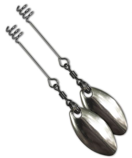 Оснастка-лепесток Blade Spin 06