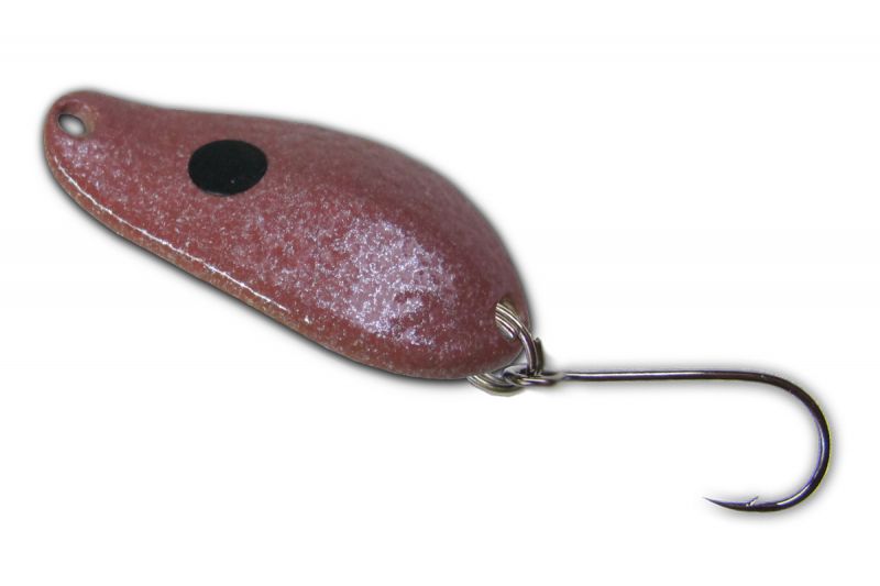 Колеблющаяся блесна Chafer 11