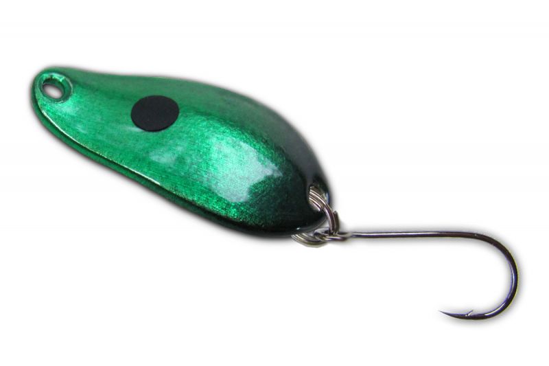 Колеблющаяся блесна Chafer 15