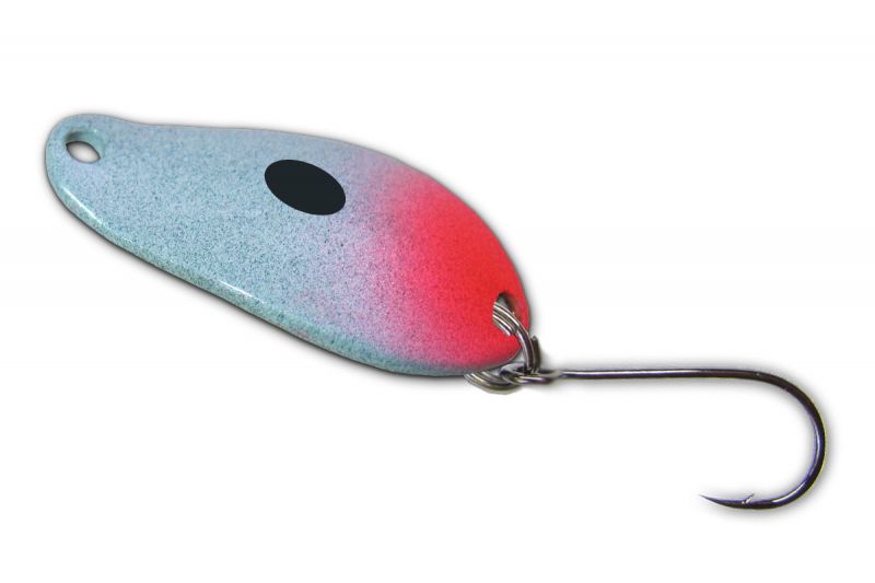 Колеблющаяся блесна Chafer 16