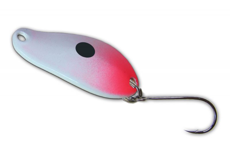 Колеблющаяся блесна Chafer 18