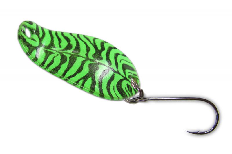 Колеблющаяся блесна Chafer 23