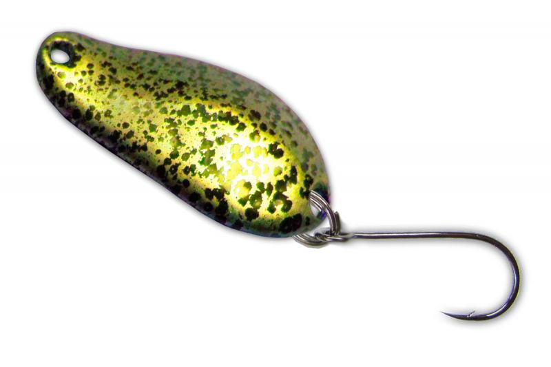 Колеблющаяся блесна Chafer 03