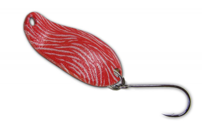 Колеблющаяся блесна Chafer 30