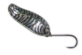 Колеблющаяся блесна Chafer 33