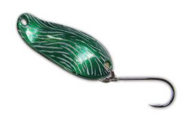 Колеблющаяся блесна Chafer 034