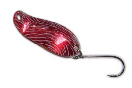 Колеблющаяся блесна Chafer 35