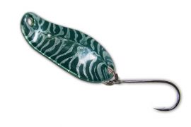 Колеблющаяся блесна Chafer 36