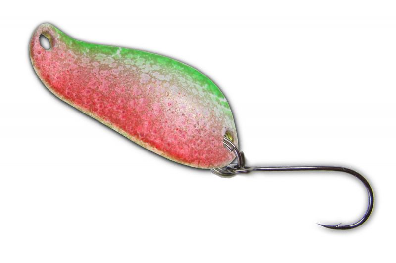 Колеблющаяся блесна Chafer 39