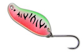 Колеблющаяся блесна Chafer 40