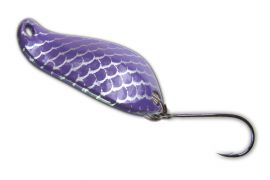 Колеблющаяся блесна Chafer 43