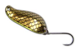 Колеблющаяся блесна Chafer 44