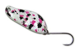 Колеблющаяся блесна Chafer 45