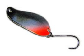 Колеблющаяся блесна Chafer 46