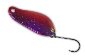 Колеблющаяся блесна Chafer 50