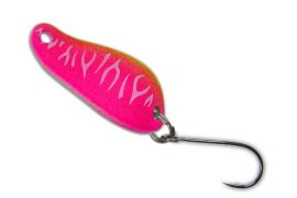 Колеблющаяся блесна Chafer 52