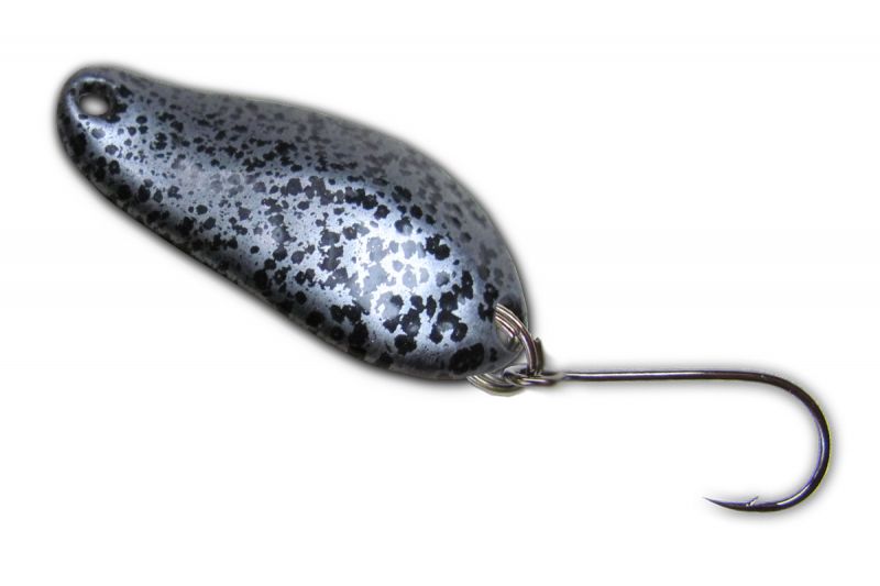 Колеблющаяся блесна Chafer 06