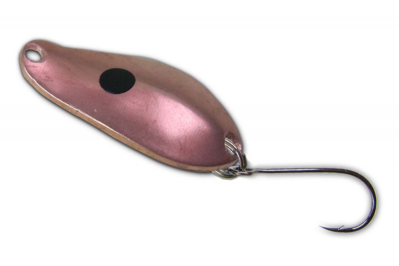 Колеблющаяся блесна Chafer 08