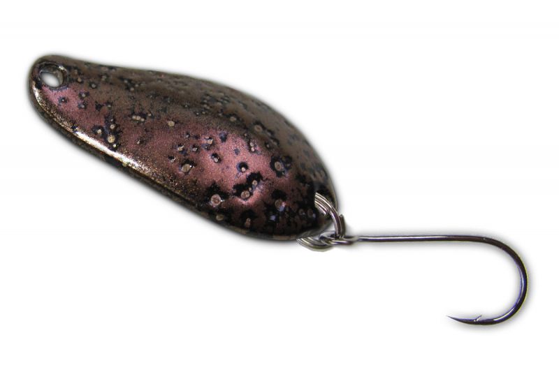 Колеблющаяся блесна Chafer 09