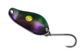 Колеблющаяся блесна Chafer Chameleon 01