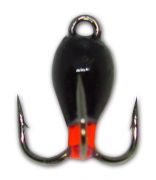 Чертик мелкий Instinkt для зимней рыбалки