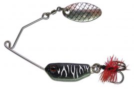 Спиннербейт Instinkt Chub 01