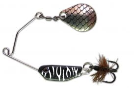 Спиннербейт Instinkt Chub 11