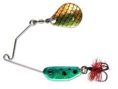 Спиннербейт Instinkt Chub 14