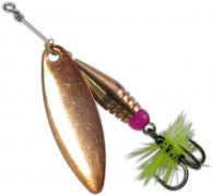Вращающаяся блесна Classic+ 13