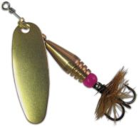 Вращающаяся блесна Classic+ 02