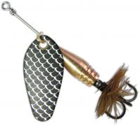 Вращающаяся блесна Classic+ 20