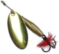 Вращающаяся блесна Classic++ 11