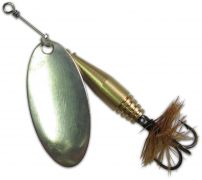 Вращающаяся блесна Classic++ 13