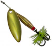 Вращающаяся блесна Classic++ 02