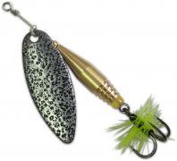 Вращающаяся блесна Classic++ 07