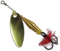 Вращающаяся блесна Classic 01