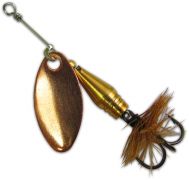 Вращающаяся блесна Classic 10