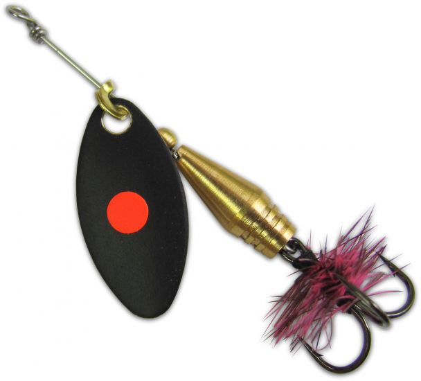 Вращающаяся блесна Classic 11