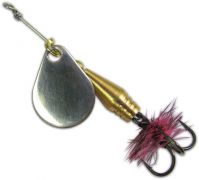 Вращающаяся блесна Classic 16