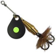 Вращающаяся блесна Classic 19