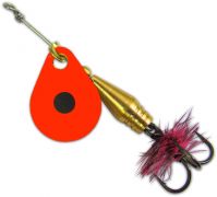 Вращающаяся блесна Classic 20