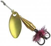 Вращающаяся блесна Classic 8