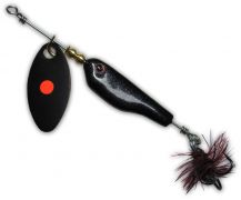 Вращающаяся блесна Instinkt Course 101 4g.