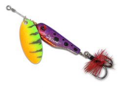 Вращающаяся блесна Instinkt Course 311 12g.