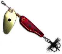 Вращающаяся блесна Instinkt Course 202  7g.