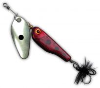 Вращающаяся блесна Instinkt Course 209  7g.