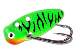 Блесна-цикада Instinkt Cricket 15